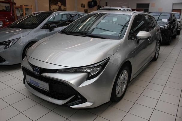 Toyota Corolla 1.8 Touring Sports 90 kW image number 1