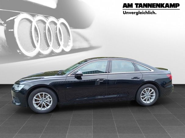 Audi A6 40 TDI Business 150 kW image number 2