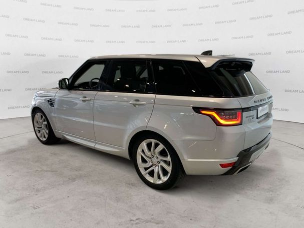 Land Rover Range Rover Sport SDV6 HSE Dynamic 183 kW image number 12