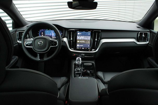 Volvo V60 T6 AWD Plus 257 kW image number 5