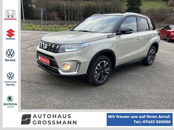 Suzuki Vitara 1.4 Boosterjet Hybrid Comfort 95 kW image number 1