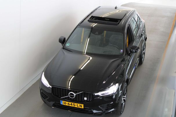 Volvo XC60 T8 Engine Polestar Engineered AWD 298 kW image number 22