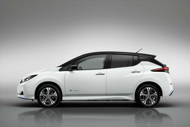 Nissan Leaf 110 kW image number 1