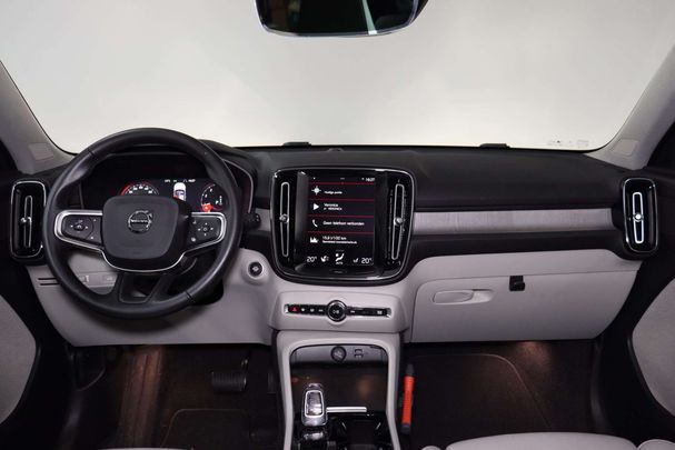 Volvo XC40 T2 Inscription 95 kW image number 20