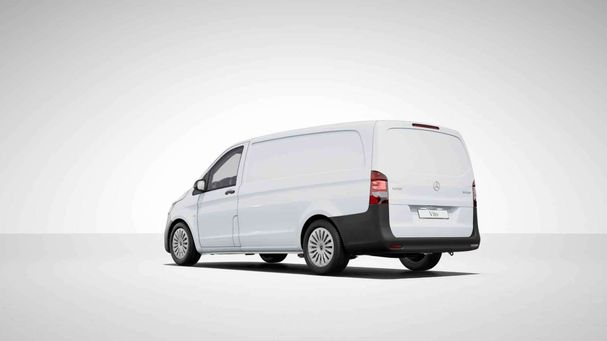 Mercedes-Benz Vito 114 CDi PRO 100 kW image number 7