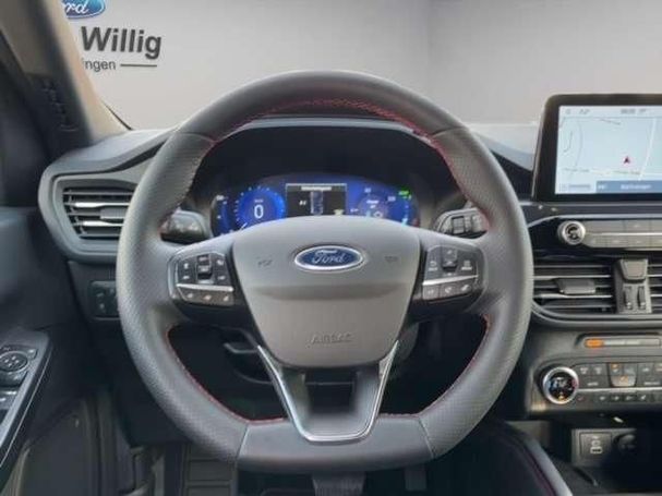 Ford Kuga 132 kW image number 12