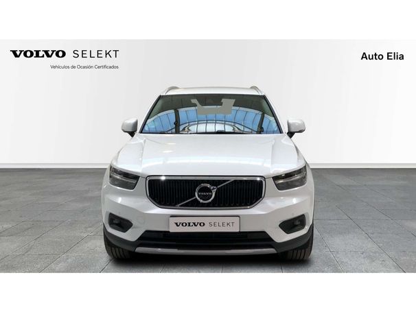 Volvo XC40 T2 Momentum 95 kW image number 41