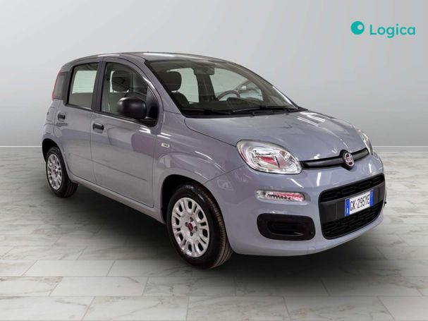 Fiat Panda 1.0 Hybrid 51 kW image number 6