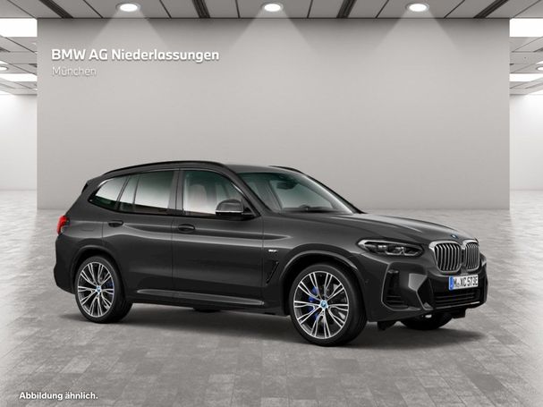 BMW X3 xDrive30e 215 kW image number 13