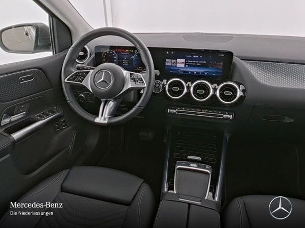 Mercedes-Benz B 250 e 160 kW image number 7