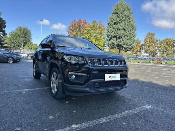 Jeep Compass 2.0 103 kW image number 2