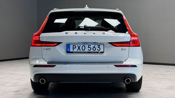 Volvo V60 B4 Momentum 145 kW image number 23