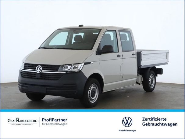 Volkswagen T6 Transporter 110 kW image number 1