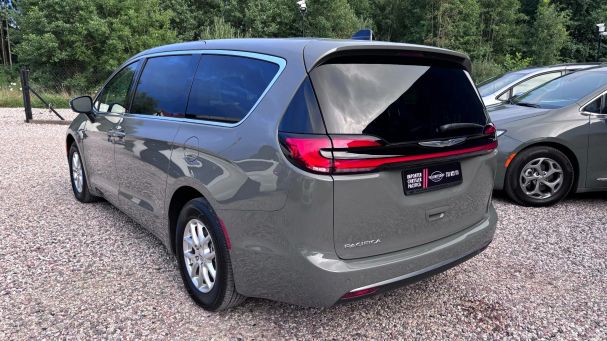 Chrysler Pacifica 219 kW image number 4