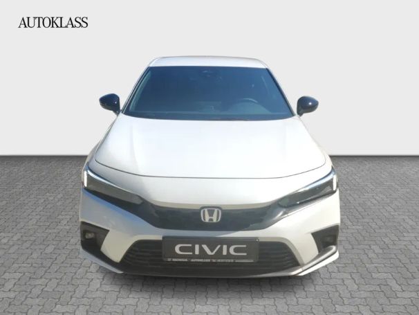 Honda Civic 135 kW image number 8