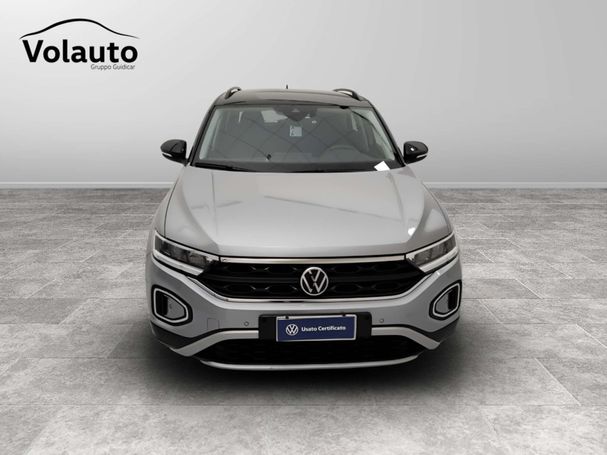 Volkswagen T-Roc 2.0 TDI SCR Life 85 kW image number 2