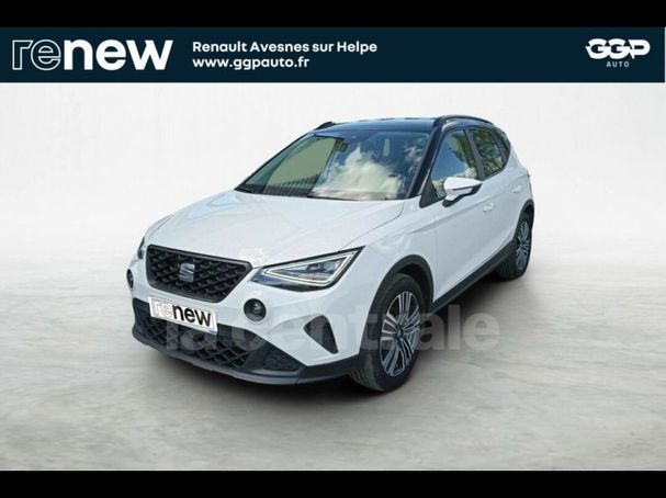 Seat Arona 1.0 TSI 70 kW image number 1