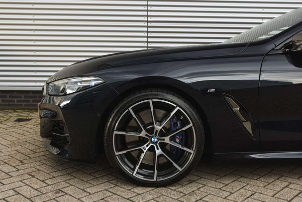 BMW 850i xDrive 391 kW image number 5