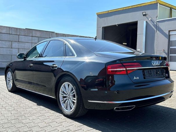 Audi A8 3.0 TDI quattro Tiptronic 193 kW image number 5