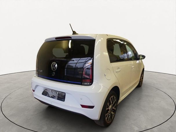 Volkswagen up! 60 kW image number 2