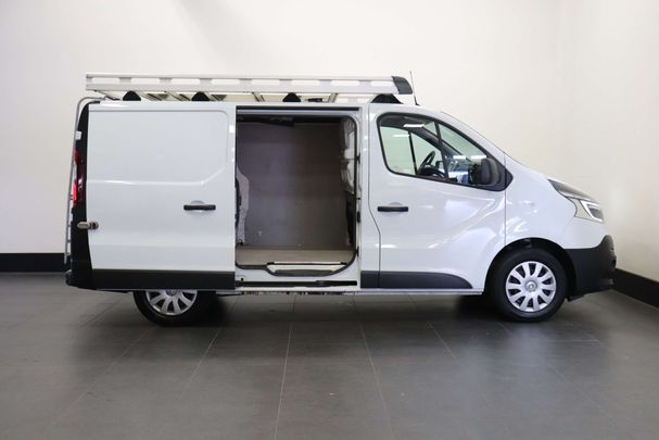 Renault Trafic dCi 120 88 kW image number 12