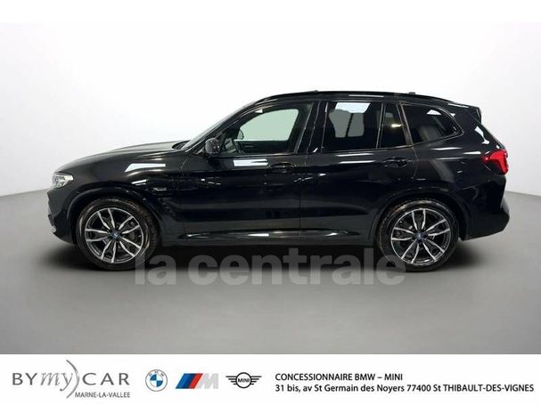 BMW X3 xDrive 215 kW image number 14