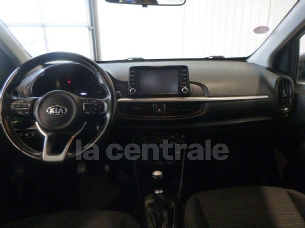 Kia Picanto 1.0 Edition 49 kW image number 19