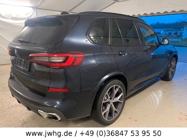 BMW X5 xDrive 210 kW image number 6