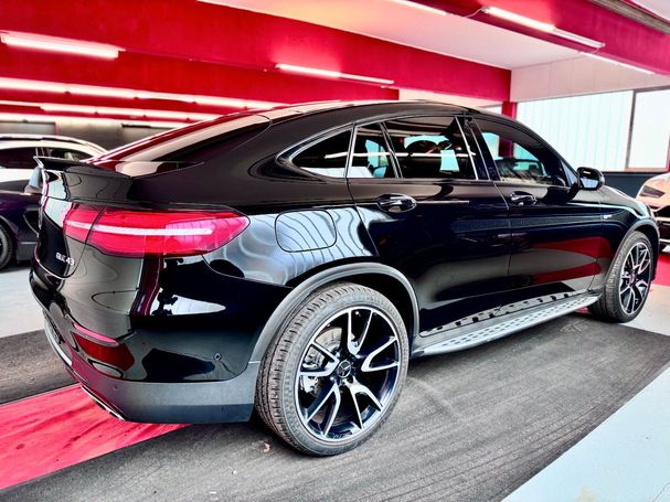 Mercedes-Benz GLC 43 AMG 270 kW image number 6