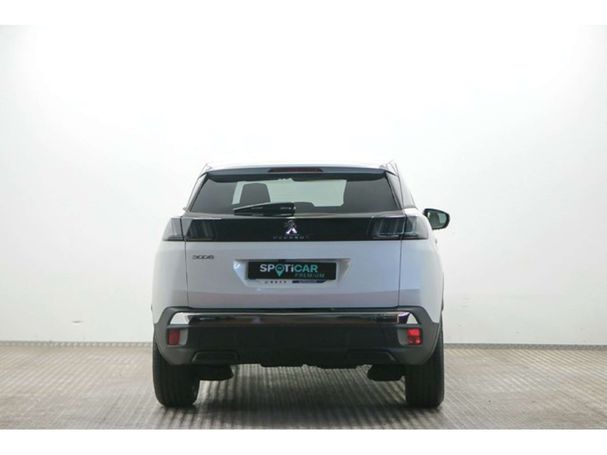 Peugeot 3008 PureTech 130 S&S Allure 96 kW image number 7