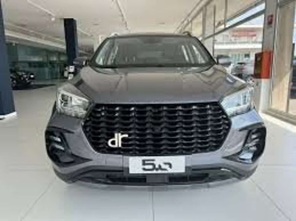 DR Automobiles DR 5.0 85 kW image number 5