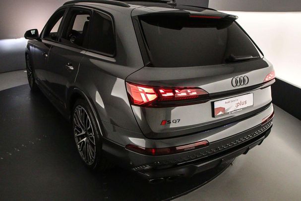 Audi SQ7 373 kW image number 49