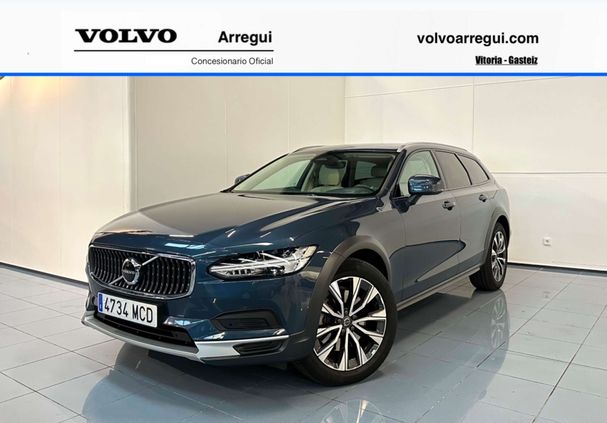 Volvo V90 Cross Country AWD B4 145 kW image number 1