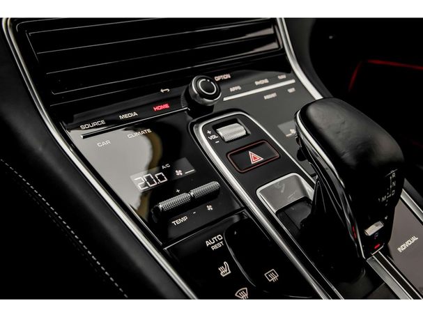 Porsche Panamera 340 kW image number 46