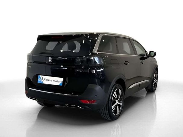 Peugeot 5008 PureTech 130 EAT8 S&S 96 kW image number 3