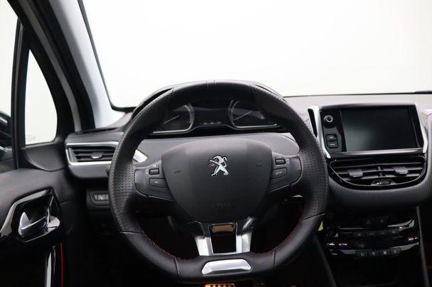 Peugeot 2008 88 kW image number 17