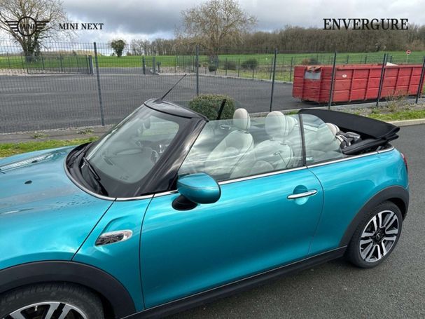 Mini Cooper 101 kW image number 12