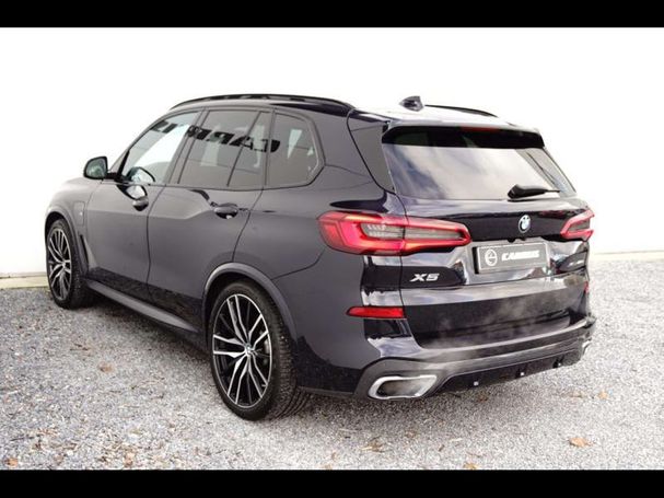 BMW X5 45e xDrive 290 kW image number 21