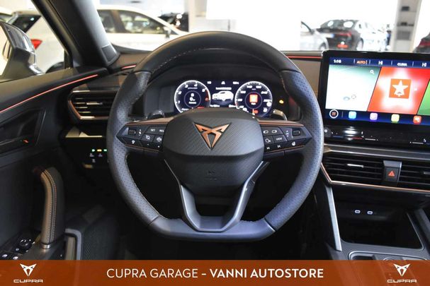 Cupra Formentor 1.5 TSI DSG 110 kW image number 11