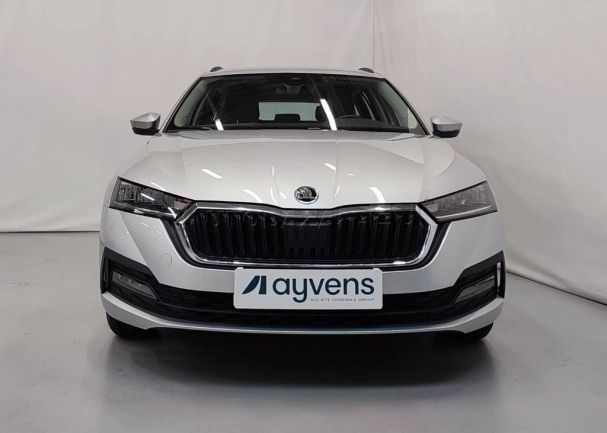 Skoda Octavia 2.0 TDI 85 kW image number 2