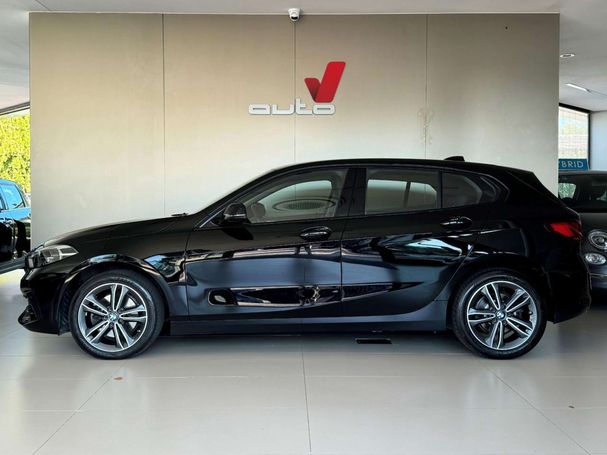 BMW 118i 100 kW image number 5