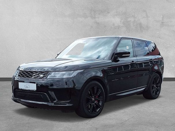 Land Rover Range Rover Sport HSE Dynamic 297 kW image number 1