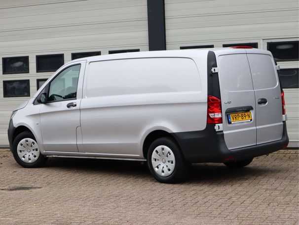 Mercedes-Benz Vito 114 CDi 100 kW image number 4