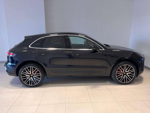 Porsche Macan PDK 195 kW image number 4