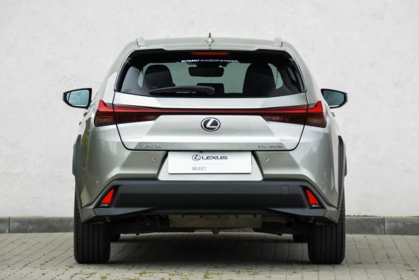 Lexus UX 250h 135 kW image number 19