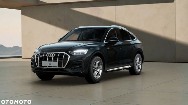 Audi Q5 Sportback 150 kW image number 1