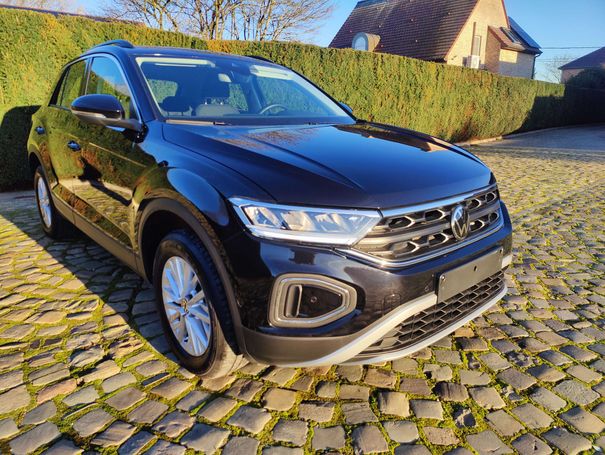 Volkswagen T-Roc 1.5 TSI DSG 110 kW image number 2