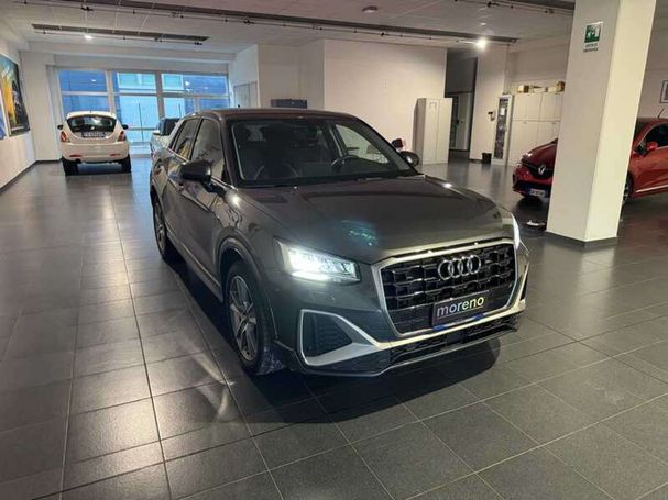 Audi Q2 30 TDI S-line 85 kW image number 3