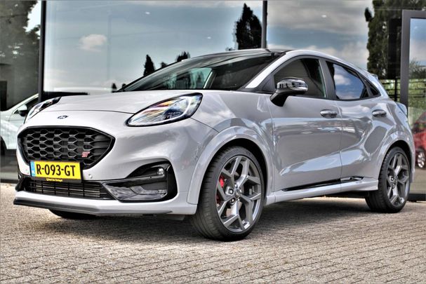 Ford Puma ST 1.5 EcoBoost 147 kW image number 1