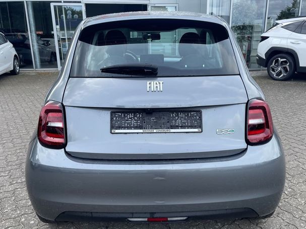 Fiat 500 e 87 kW image number 7